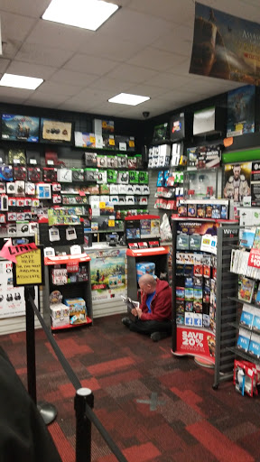 Video Game Store «GameStop», reviews and photos, 1 W Flatiron Crossing Dr #2176, Broomfield, CO 80021, USA