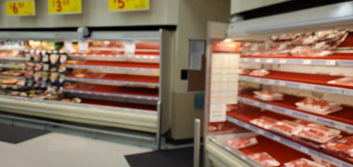 Grocery Store «H-E-B Grocery», reviews and photos, 101 S Clay St, Ennis, TX 75119, USA