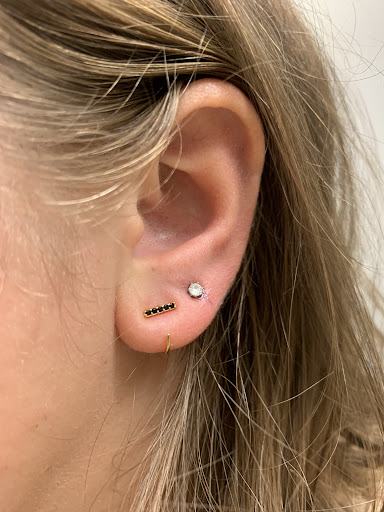 Explore coordinate tattoo ideas, creative tattoo ideas in Aiea, available at Piercings by Sandy