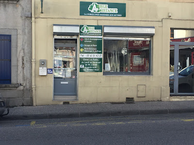 Ariege Assistance Pays d'Olmes à Lavelanet