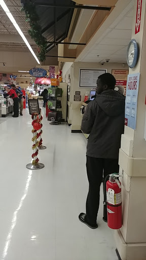 Grocery Store «Giant Food Stores», reviews and photos, 1000 Scott Town Plz, Bloomsburg, PA 17815, USA