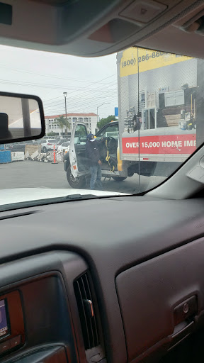 Tool Rental Service «HD Supply Home Improvement Solutions», reviews and photos, 17600 S Main St, Gardena, CA 90248, USA