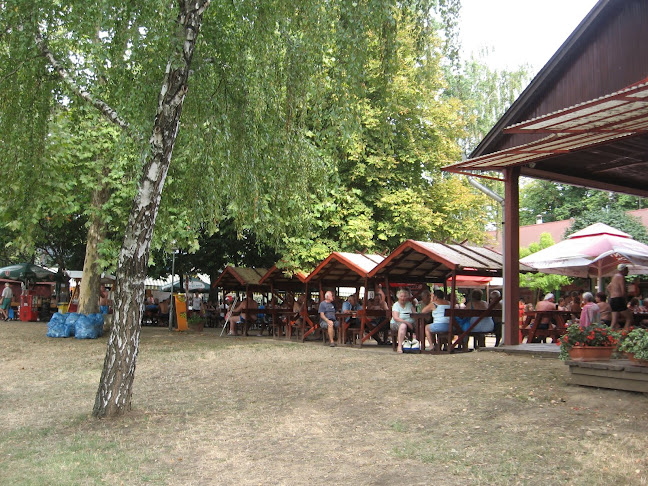 Anikó Konyhája - Étterem