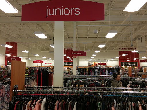 Department Store «T.J. Maxx», reviews and photos, 1300 Shingle Creek Xing, Brooklyn Center, MN 55430, USA