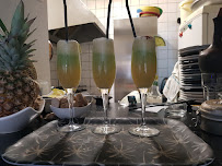 Plats et boissons du Restaurant Ethio-Saris à Paris - n°5