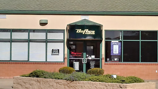 Hair Salon «BoRics Hair Care», reviews and photos, 3313 N Green River Rd, Evansville, IN 47715, USA