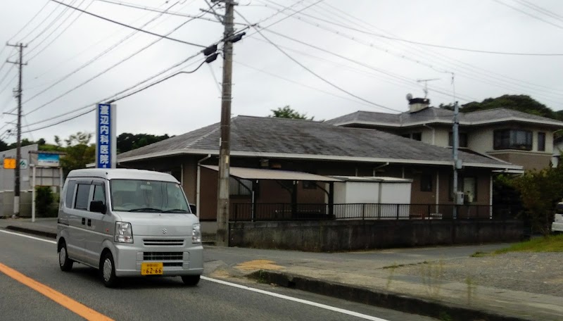 わたなべ 内科 医院 福島 県 白河 市