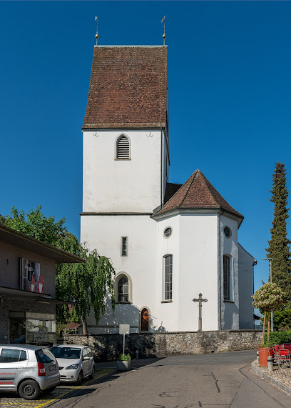 Katholische Kirche St. Michael