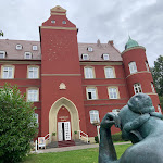 Photo n°2 de l'avis de Foppe.a fait le 12/08/2023 à 20:39 sur le  Château de Spyker à Glowe