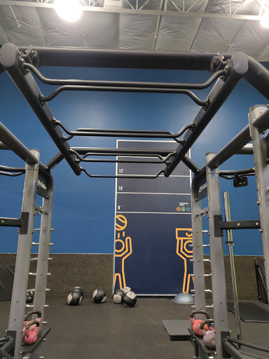 Gym «In-Shape Health Clubs», reviews and photos, 1360 Franklin Rd, Yuba City, CA 95993, USA