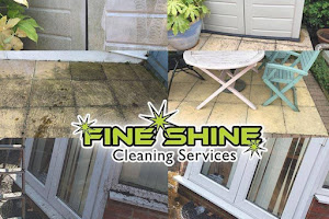 Fine Shine Cleaning Services