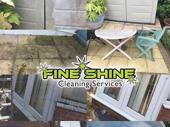 Fine Shine Cleaning Services