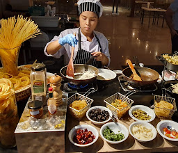 Aonang Buffet Restaurant photo