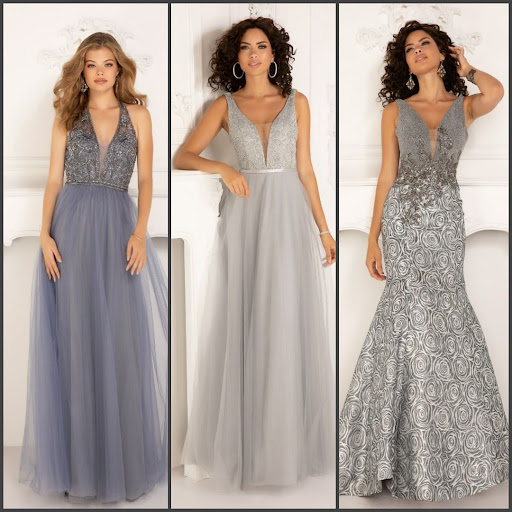 Consignment Shop «The White Pear Formal Consignment Boutique», reviews and photos, 1128 W Market St, Pottsville, PA 17901, USA