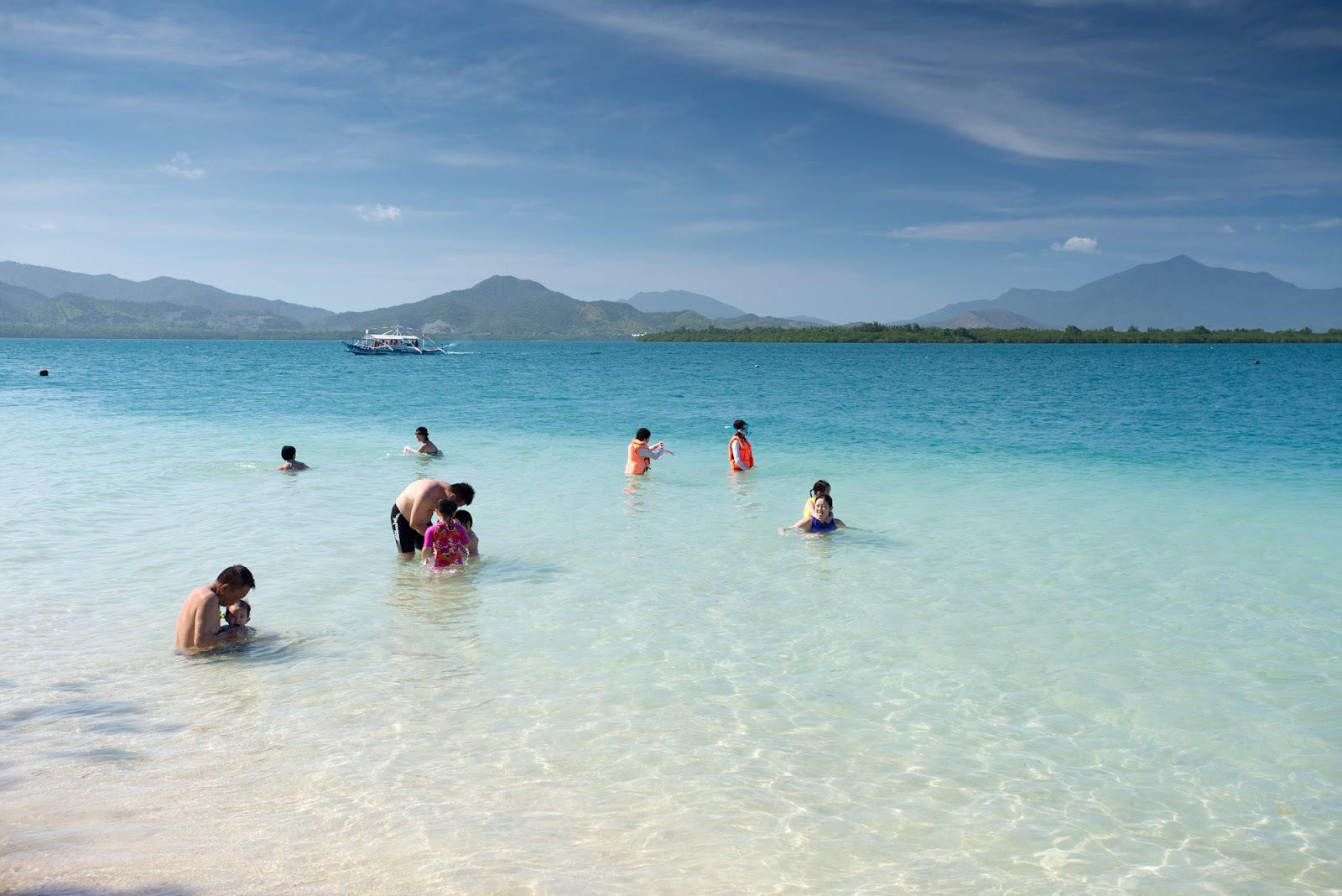 Foto von Ramesamey Island Beach - beliebter Ort unter Entspannungskennern