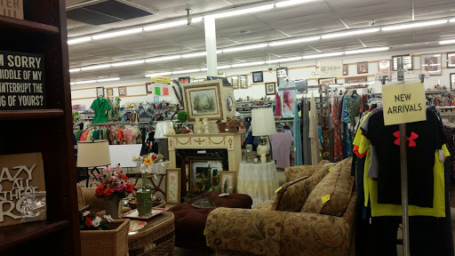 Consignment Shop «Consignments Unlimited», reviews and photos, 4686 US-209, Elizabethville, PA 17023, USA