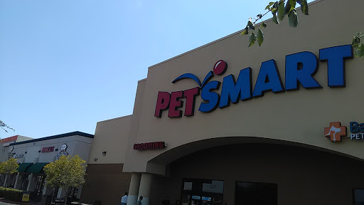 Pet Supply Store «PetSmart», reviews and photos, 1321 W Craig Rd, North Las Vegas, NV 89032, USA