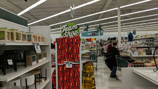 Fabric Store «Jo-Ann Fabrics and Crafts», reviews and photos, 2201 NW Barry Rd, Kansas City, MO 64154, USA