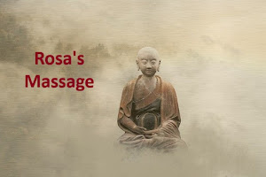 Rosa's massage
