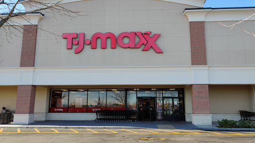 Department Store «T.J. Maxx», reviews and photos, 1169 Nimmo Pkwy, Virginia Beach, VA 23456, USA