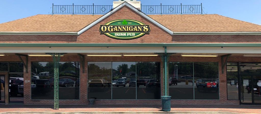 OGannigans Irish Pub 20678