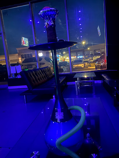 DR Hookah Social Lounge - BRAMPTON