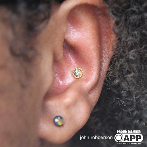 Explore lotr tattoo ideas, creative tattoo ideas in Fort Myers, available at Tiger Lotus Tattoo and Piercing