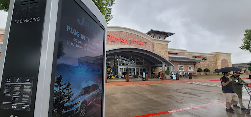 Grocery Store «Market Street», reviews and photos, 700 Denton Tap Rd, Coppell, TX 75019, USA