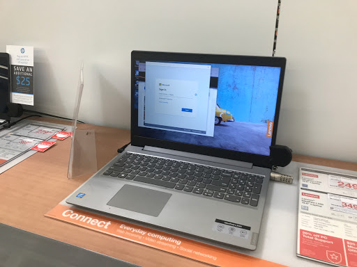 Office Supply Store «Staples», reviews and photos, 2460 17th Ave, Santa Cruz, CA 95062, USA