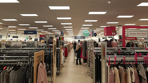 Department Store «Marshalls», reviews and photos, 211 Gloucester Crossing Rd, Gloucester, MA 01930, USA
