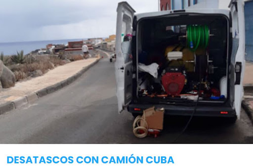 Multiservicios León en Las Palmas en Las Palmas de Gran Canaria, Las Palmas