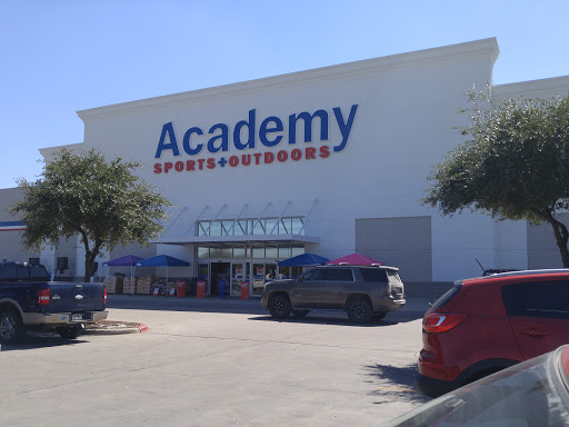 Sporting Goods Store «Academy Sports + Outdoors», reviews and photos, 15350 I-35, Selma, TX 78154, USA