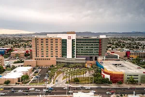 Phoenix Children's Hospital image