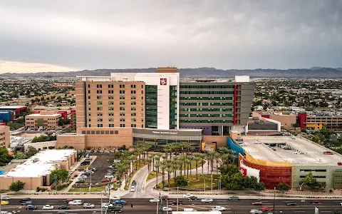 Phoenix Children's Hospital image