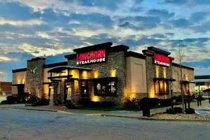 LongHorn Steakhouse image