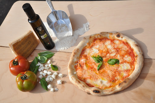 Zizzi Pizza - Laboratorio artigianale in Roma, Città Metropolitana di Roma Capitale