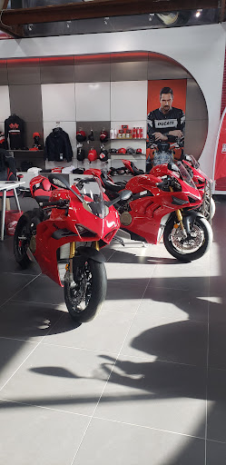 Ducati Dealer «MotoCorsa», reviews and photos, 2170 NW Wilson St, Portland, OR 97210, USA