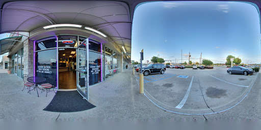 Explore unique sister tattoo ideas, creative tattoo ideas in Dallas, available at Lizards Ink Tattoo and Piercing