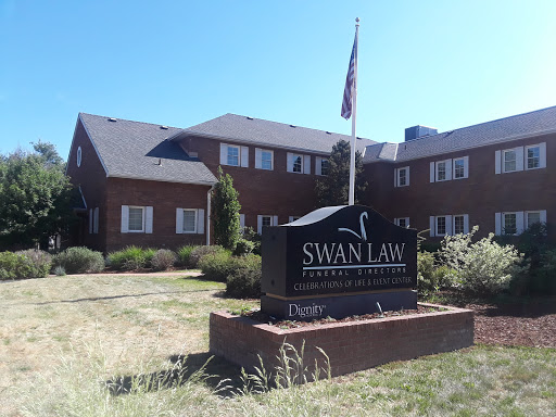 Funeral Home «Swan-Law Funeral Directors», reviews and photos, 501 N Cascade Ave, Colorado Springs, CO 80903, USA