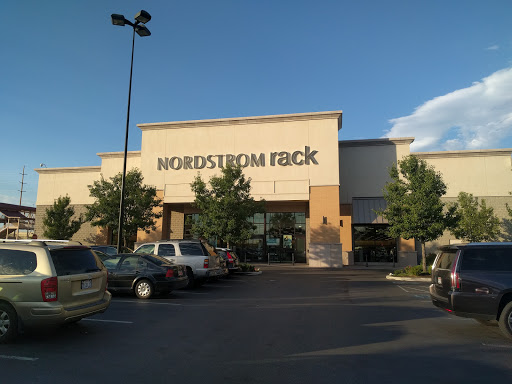 Department Store «Nordstrom Rack Station Park», reviews and photos, 380 Station Pkwy, Farmington, UT 84025, USA