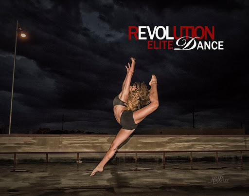 Revolution Elite Dance