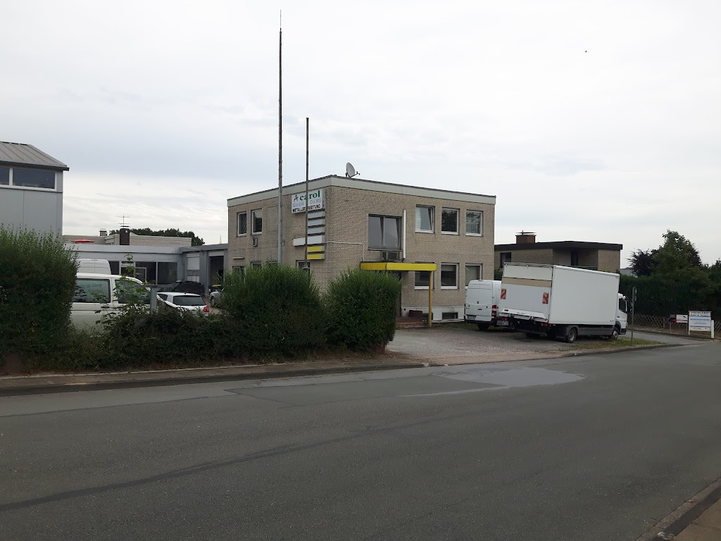 Acarol GmbH & Co. KG