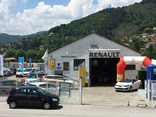 Photo 3 - Renault - Garage des Boutieres