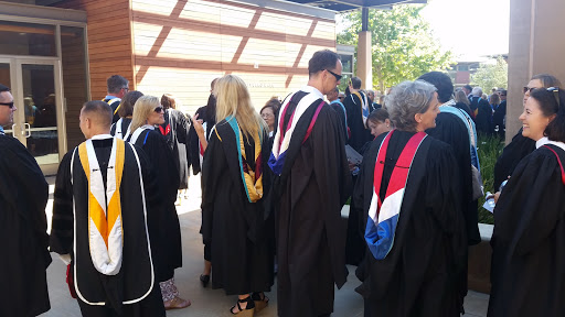 San Diego Graduate Supply image