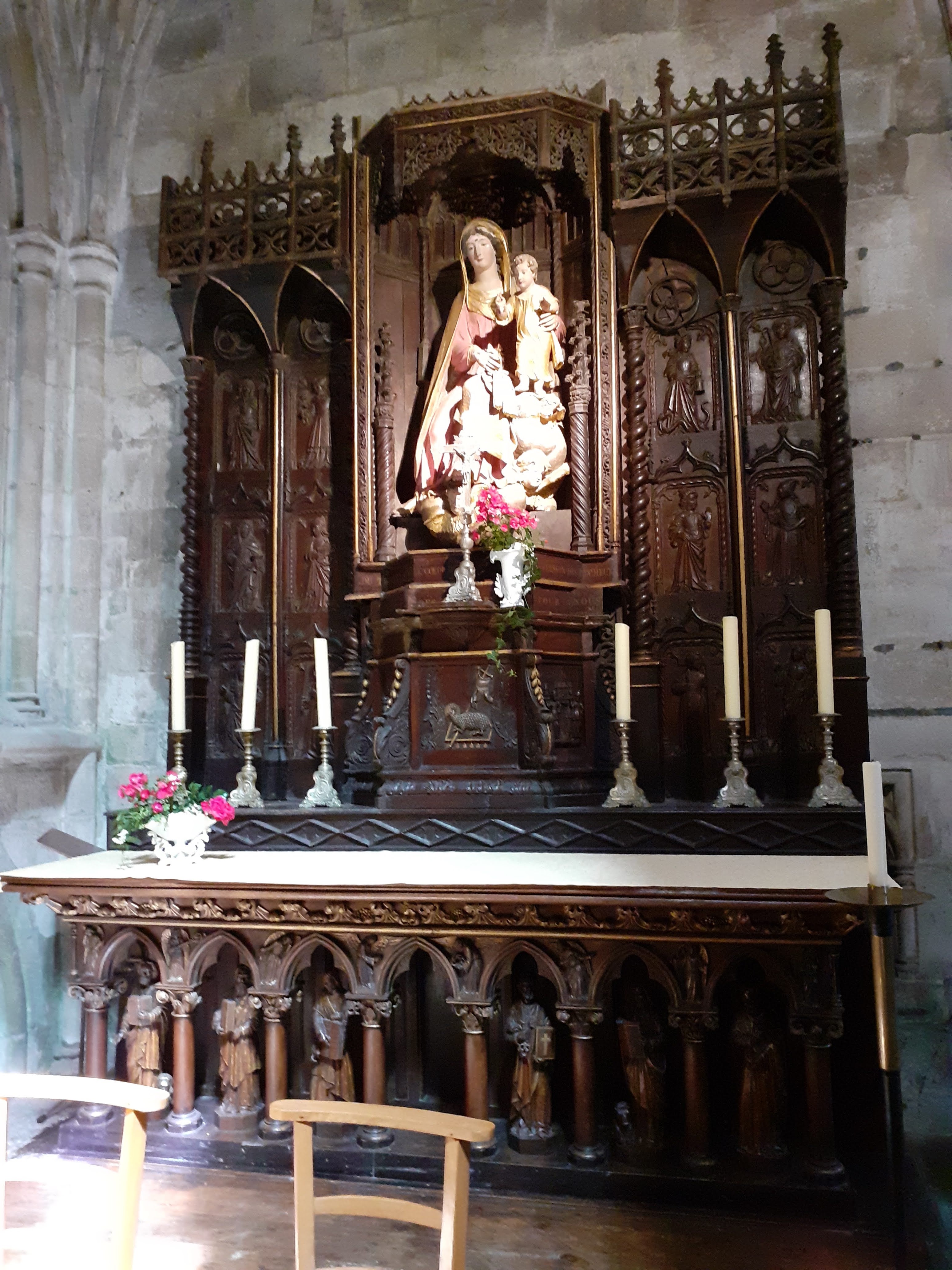Photo n° 14 de l'avis de Breizh.b fait le 24/06/2020 à 20:31