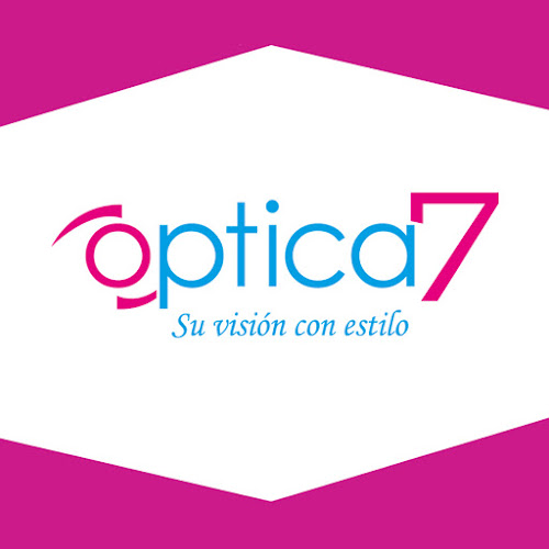 Comentarios y opiniones de Optica 7