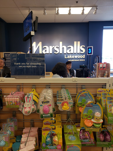 Department Store «Marshalls», reviews and photos, 5720 Lakewood Towne Center Blvd SW, Lakewood, WA 98499, USA