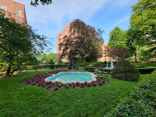 Paint Store «Forest Hills Hardware Paint Inc», reviews and photos, 11643 Queens Blvd, Forest Hills, NY 11375, USA