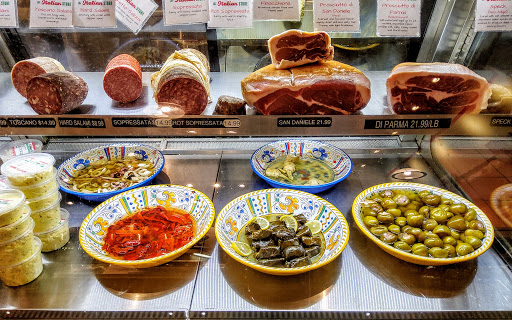 Italian Grocery Store «The Italian Store», reviews and photos, 5837 Washington Blvd, Arlington, VA 22205, USA