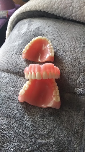 Affordable Dentures & Implants